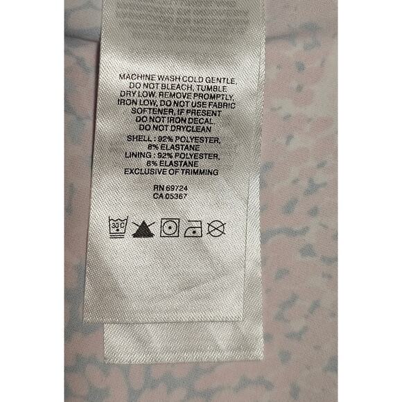 Columbia PFG Omni-Freeze Advanced Cooling Summer Tank Sundress Athleisure Size L - Picture 9 of 9